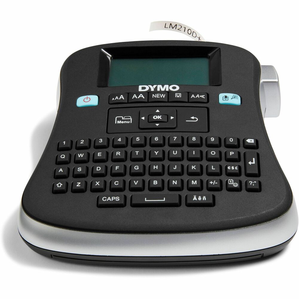 Label Makers & Receipt Printers